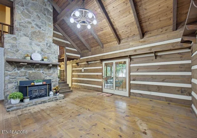 Photo 4 of Single family home for sale at 5208 NW Frontage Rd, Cleveland, TN 37312 | MLS# 3628716 | Listing updated on 2026-10-29
