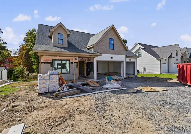 Photo 1 of Single family home for sale at 7484 Peytons Rise Way, Georgetown, TN 37336 | MLS# 3628724 | Listing updated on 2026-10-29