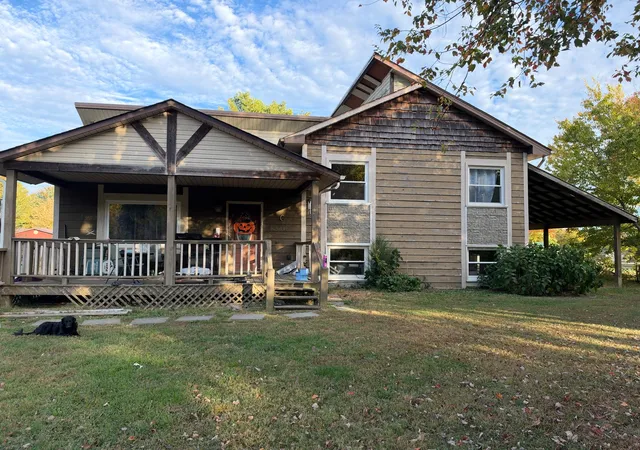 Photo 1 of Single family home for sale at 246 Austin Cir, Livingston, TN 38570 | MLS# 3628735 | Listing updated on 2026-10-30