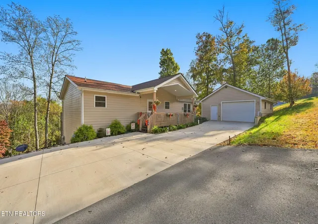 Photo 1 of Single family home for sale at 134 Doe Xing, La Follette, TN 37766 | MLS# 3628744 | Listing updated on 2026-10-29