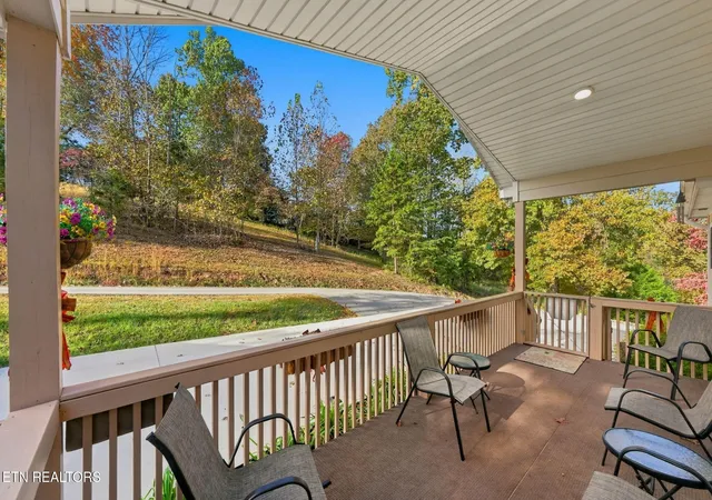Photo 3 of Single family home for sale at 134 Doe Xing, La Follette, TN 37766 | MLS# 3628744 | Listing updated on 2026-10-29