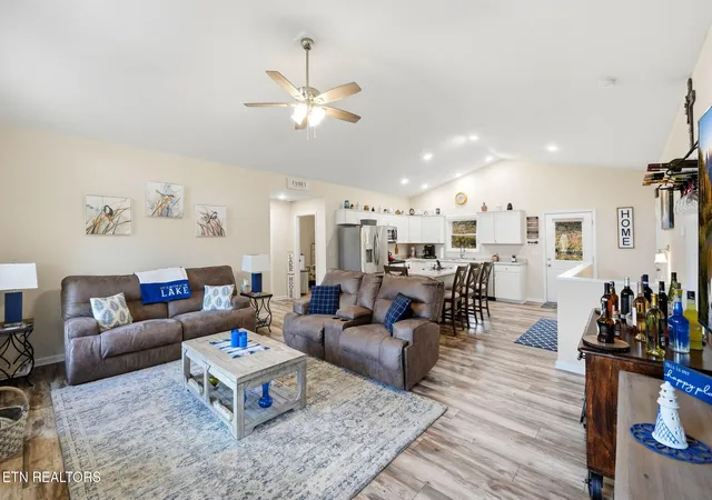 Photo 4 of Single family home for sale at 134 Doe Xing, La Follette, TN 37766 | MLS# 3628744 | Listing updated on 2026-10-29