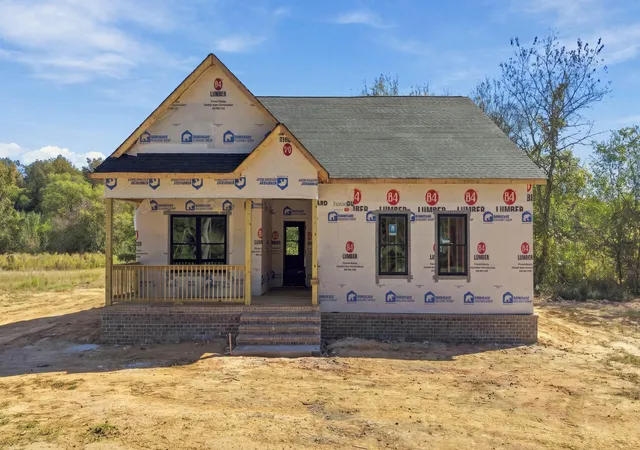 Photo 1 of Single family home for sale at 2594 Old York Hwy, Dunlap, TN 37327 | MLS# 3628759 | Listing updated on 2026-10-29