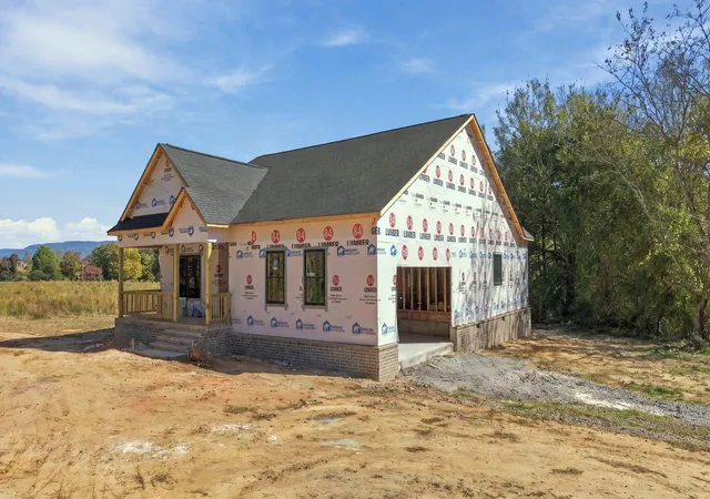 Photo 1 of Single family home for sale at 2594 Old York Hwy, Dunlap, TN 37327 | MLS# 3628759 | Listing updated on 2026-10-29