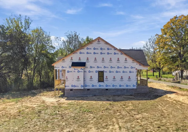 Photo 3 of Single family home for sale at 2594 Old York Hwy, Dunlap, TN 37327 | MLS# 3628759 | Listing updated on 2026-10-29