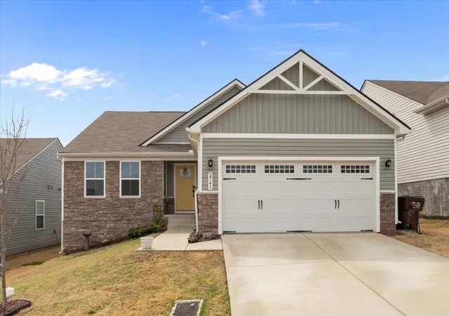 Single family home for sale at 2741 Thornton Grv Blvd, Nashville, TN 37207 | MLS# 3628765