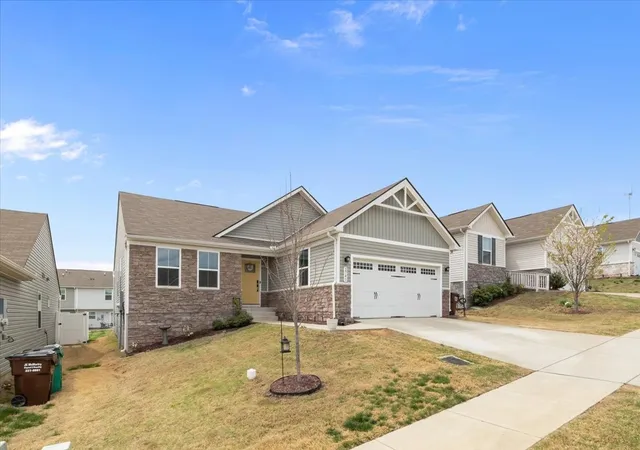 Photo 1 of Single family home for sale at 2741 Thornton Grv Blvd, Nashville, TN 37207 | MLS# 3628765 | Listing updated on 2026-10-29