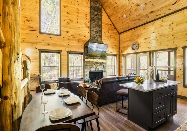 Photo 3 of Single family home for sale at 1114 Elm Ct, Sevierville, TN 37876 | MLS# 3628793 | Listing updated on 2026-10-30