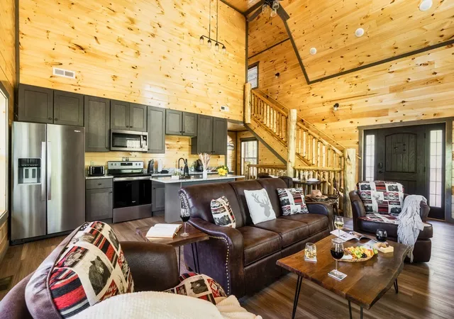 Photo 4 of Single family home for sale at 1114 Elm Ct, Sevierville, TN 37876 | MLS# 3628793 | Listing updated on 2026-10-30