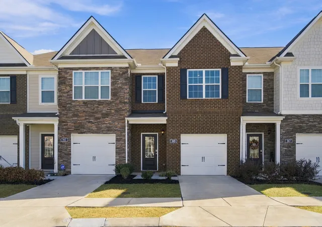Townhouse for sale at 265 Hazel Ln, Lebanon, TN 37087 | MLS# 3628906