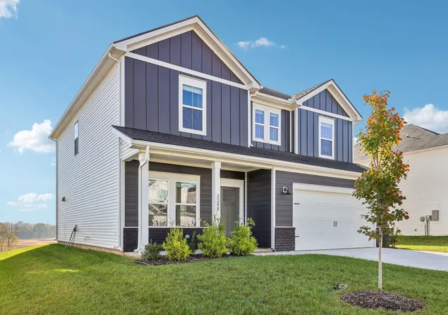 Photo 2 of Single family home for sale at 2388 Woodmeadow Dr, Clarksville, TN 37043 | MLS# 3628811 | Listing updated on 2026-10-30