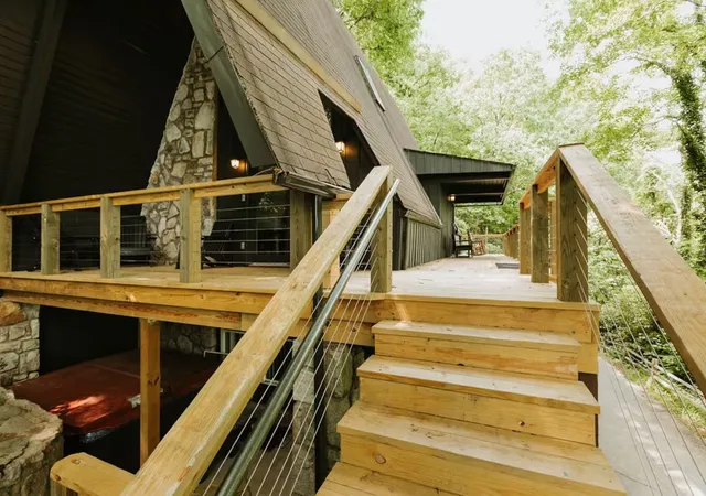 Photo 1 of Single family home for sale at 1382 N Baden Dr, Gatlinburg, TN 37738 | MLS# 3628835 | Listing updated on 2026-10-30
