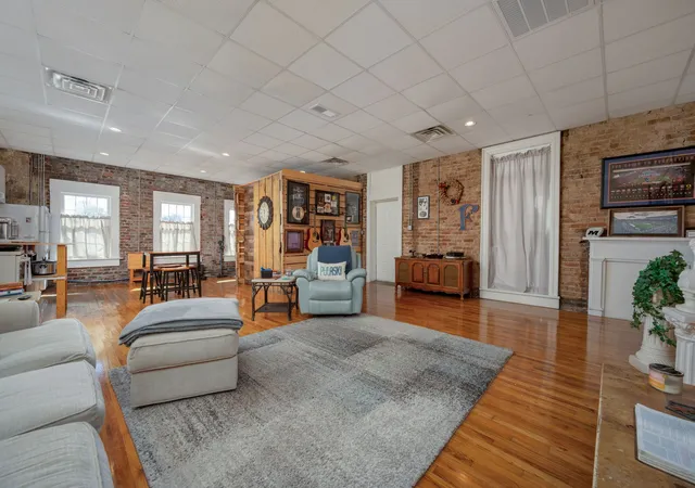 Photo 3 of Single family home for sale at 227 North 1st St, Pulaski, TN 38478 | MLS# 3628838 | Listing updated on 2026-10-30
