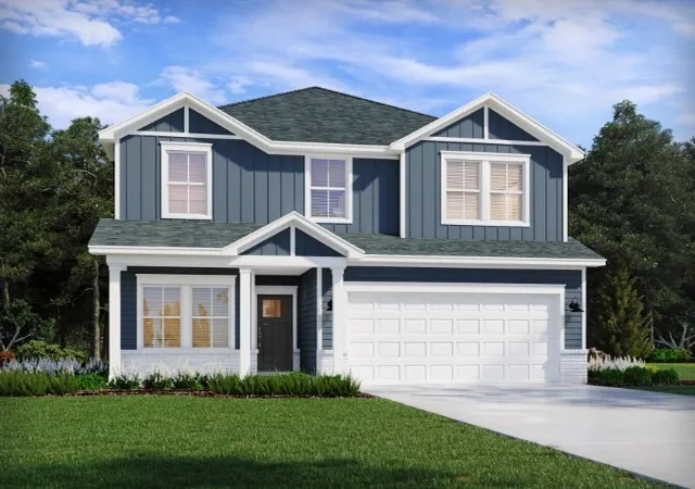 Single family home for sale at 810 Bird Blf Way, Clarksville, TN 37043 | MLS# 3628822