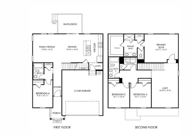 Photo 1 of Single family home for sale at 810 Bird Blf Way, Clarksville, TN 37043 | MLS# 3628822 | Listing updated on 2026-10-30