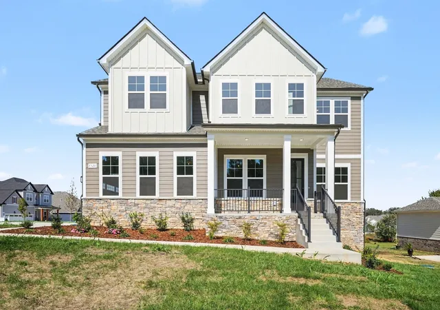 Single family home for sale at 7320 Dutch River Cir, Fairview, TN 37062 | MLS# 3628827