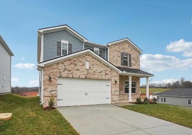 Photo 1 of Single family home for sale at 830 Bird Blf Way, Clarksville, TN 37043 | MLS# 3628833 | Listing updated on 2026-10-30