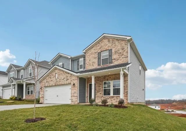 Photo 2 of Single family home for sale at 830 Bird Blf Way, Clarksville, TN 37043 | MLS# 3628833 | Listing updated on 2026-10-30