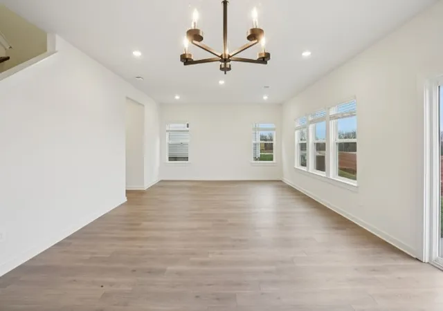Photo 3 of Single family home for sale at 830 Bird Blf Way, Clarksville, TN 37043 | MLS# 3628833 | Listing updated on 2026-10-30