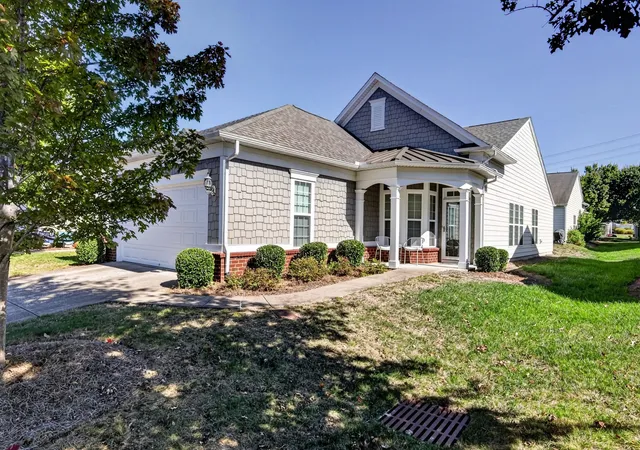 Photo 1 of Single family home for sale at 390 Blockade Ln, Mount Juliet, TN 37122 | MLS# 3628843 | Listing updated on 2026-10-30
