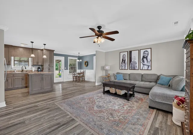 Photo 3 of Single family home for sale at 26437 Sydney Dr, Elkmont, AL 35620 | MLS# 3628842 | Listing updated on 2026-10-30