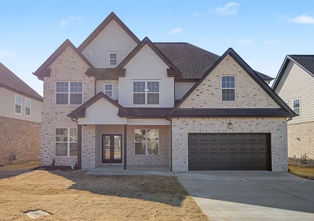 Single family home for sale at 6050 Dove Shell Way, Smyrna, TN 37167 | MLS# 3629719