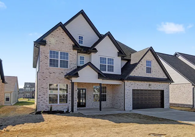 Photo 1 of Single family home for sale at 6050 Dove Shell Way, Smyrna, TN 37167 | MLS# 3629719 | Listing updated on 2026-10-30