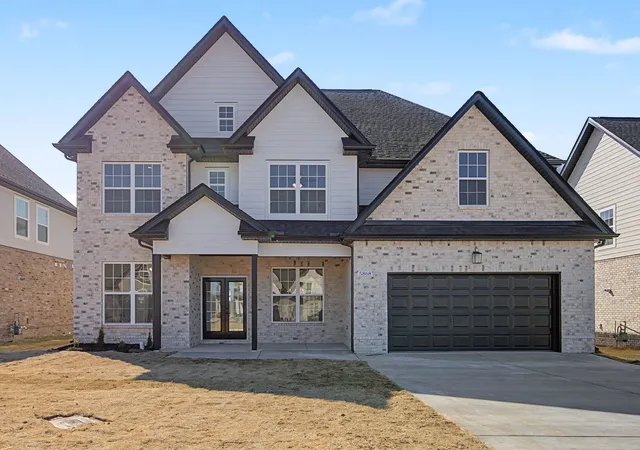 Photo 2 of Single family home for sale at 6050 Dove Shell Way, Smyrna, TN 37167 | MLS# 3629719 | Listing updated on 2026-10-30