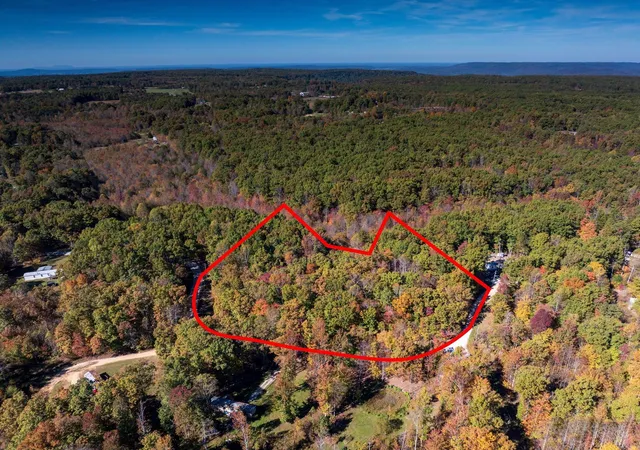 Photo 1 of Land for sale at 1 Viola Dr, Sparta, TN 38583 | MLS# 3628852 | Listing updated on 2026-10-30