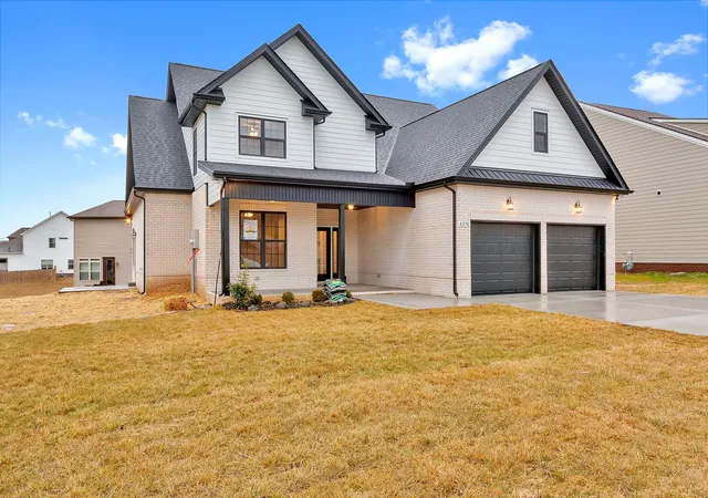 Single family home for sale at 6038 Dove Shell Way, Smyrna, TN 37167 | MLS# 3629720