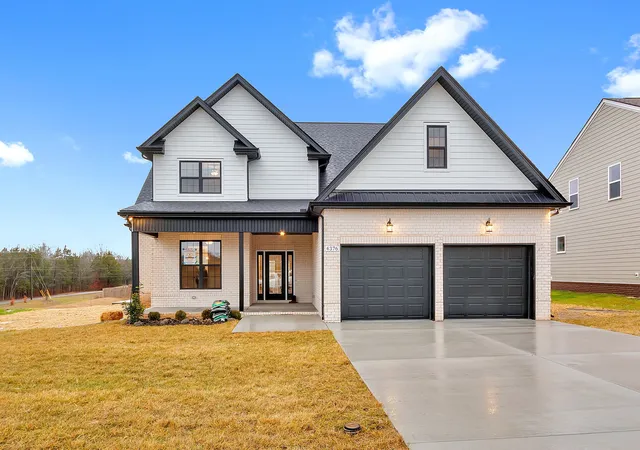 Photo 1 of Single family home for sale at 6038 Dove Shell Way, Smyrna, TN 37167 | MLS# 3629720 | Listing updated on 2026-10-30