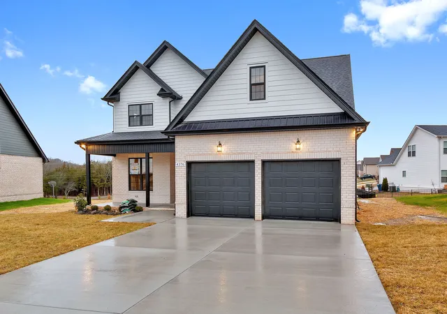 Photo 2 of Single family home for sale at 6038 Dove Shell Way, Smyrna, TN 37167 | MLS# 3629720 | Listing updated on 2026-10-30