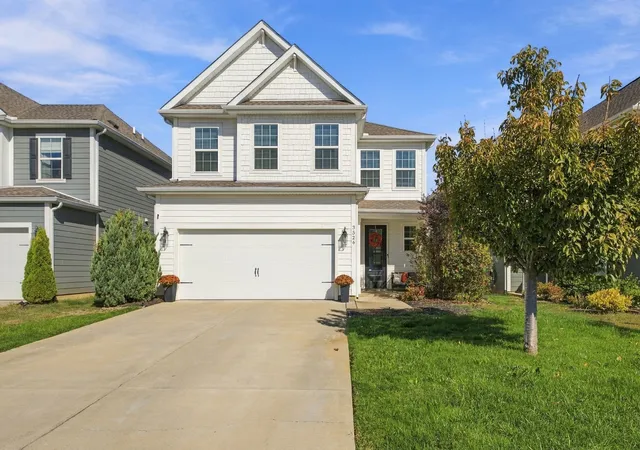 Photo 1 of Single family home for sale at 3526 Lafave Ln, Murfreesboro, TN 37129 | MLS# 3629904 | Listing updated on 2026-10-30