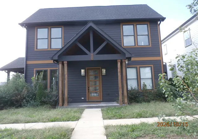 Single family home for sale at 69 Cannon St, Nashville, TN 37210 | MLS# 3628900