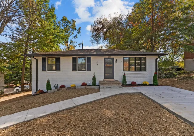 Single family home for sale at 135 Luna Dr, Nashville, TN 37211 | MLS# 3628861