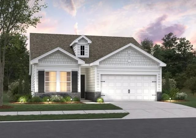Single family home for sale at 2970 Sharpstone Dr, Columbia, TN 38401 | MLS# 3628875