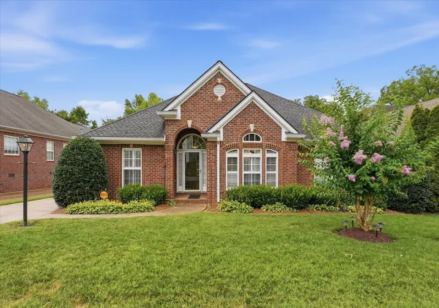 Single family home for sale at 425 Wellington Sq, Nashville, TN 37214 | MLS# 3628885