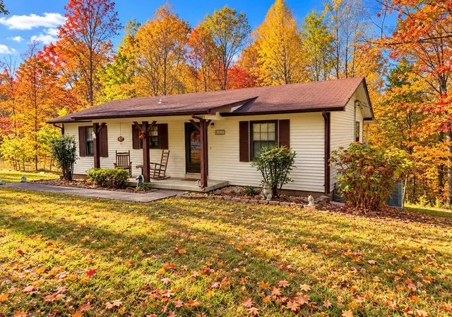 Photo 1 of Single family home for sale at 3049 Pleasant Ridge Rd, Woodbury, TN 37190 | MLS# 3628893 | Listing updated on 2026-10-30