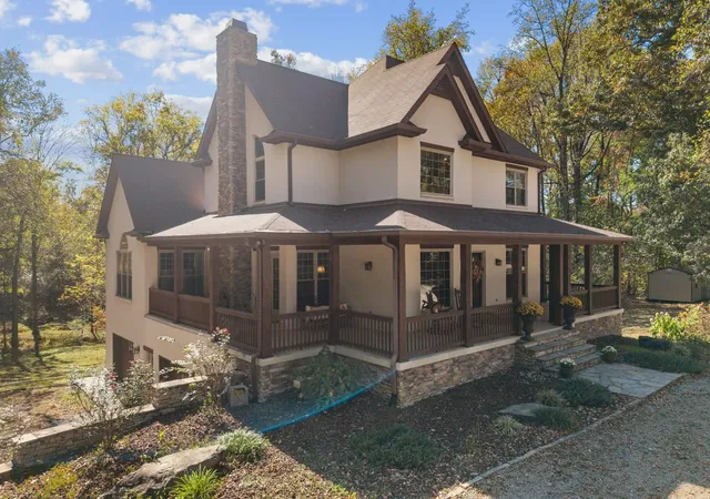 Photo 1 of Single family home for sale at 7659 Jones Rd, White House, TN 37188 | MLS# 3629529 | Listing updated on 2026-10-31