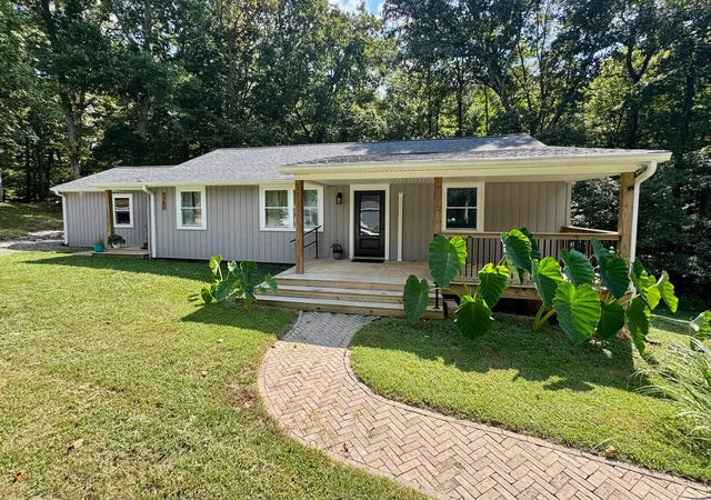 Photo 1 of Single family home for sale at 1780 Mooreland Dr, Clarksville, TN 37040 | MLS# 3630003 | Listing updated on 2026-10-31