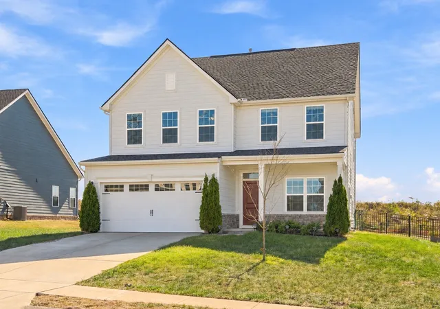 Single family home for sale at 3032 Manchester Dr, Spring Hill, TN 37174 | MLS# 3629883