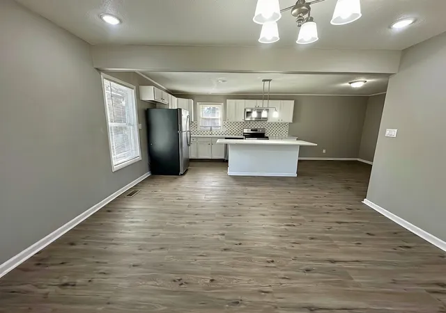 Photo 1 of Single family home for sale at 2205 Trotwood Dr, Pulaski, TN 38478 | MLS# 3629723 | Listing updated on 2026-10-30