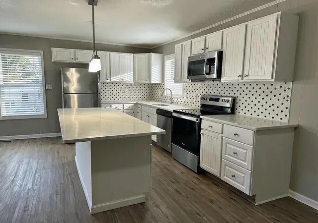 Photo 3 of Single family home for sale at 2205 Trotwood Dr, Pulaski, TN 38478 | MLS# 3629723 | Listing updated on 2026-10-30
