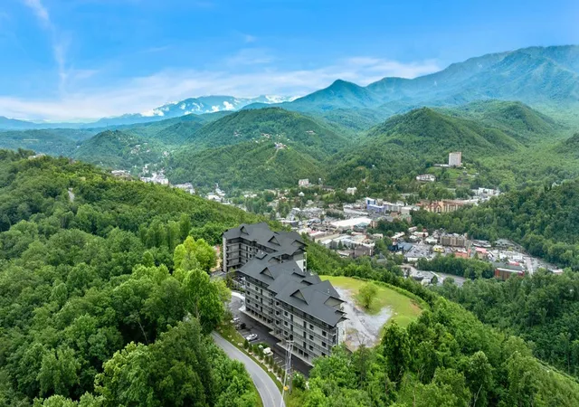 Condo for sale at 855 Campbell Lead Rd #109, Gatlinburg, TN 37738 | MLS# 3629627