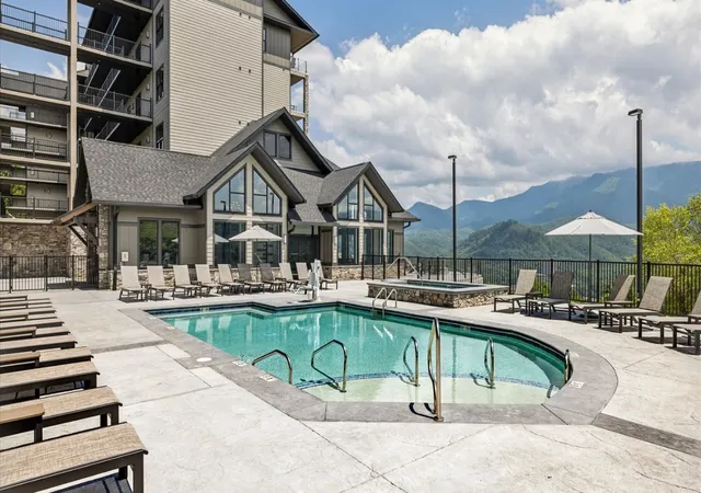 Photo 2 of Condo for sale at 855 Campbell Lead Rd #109, Gatlinburg, TN 37738 | MLS# 3629627 | Listing updated on 2026-10-30