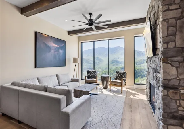 Photo 3 of Condo for sale at 855 Campbell Lead Rd #109, Gatlinburg, TN 37738 | MLS# 3629627 | Listing updated on 2026-10-30