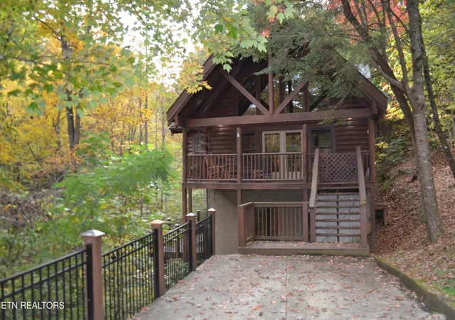 Single family home for sale at 229 Edens Way, Sevierville, TN 37876 | MLS# 3629556 | Listing updated on 2026-10-30