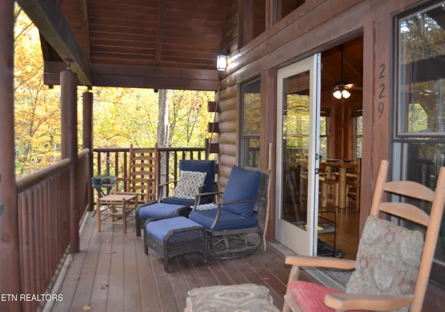 Photo 3 of Single family home for sale at 229 Edens Way, Sevierville, TN 37876 | MLS# 3629556 | Listing updated on 2026-10-30