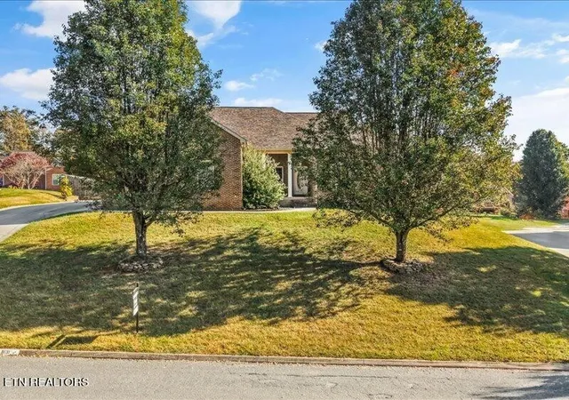 Single family home for sale at 8131 Leclay Dr, Knoxville, TN 37938 | MLS# 3629561