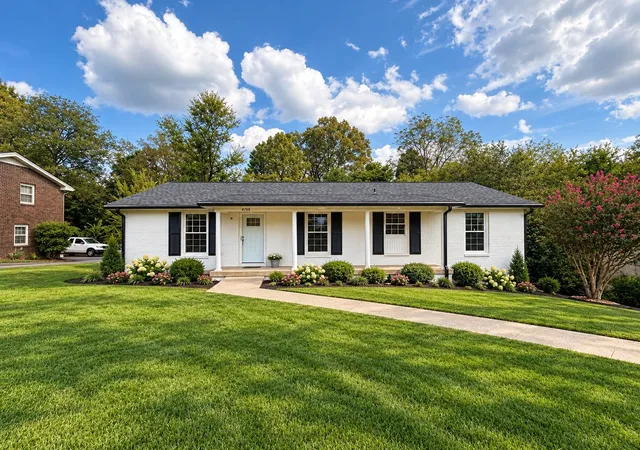 Photo 1 of Single family home for sale at 4116 Coleridge Dr, Antioch, TN 37013 | MLS# 3630035 | Listing updated on 2026-10-31